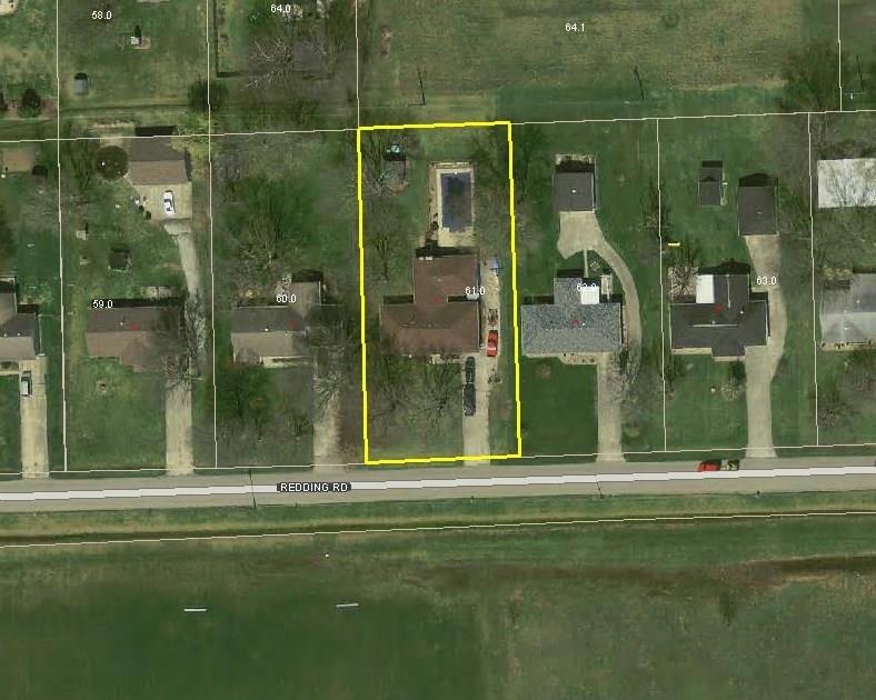 835 East Redding Road Seymour, IN 47274 - Photo 22 of 22