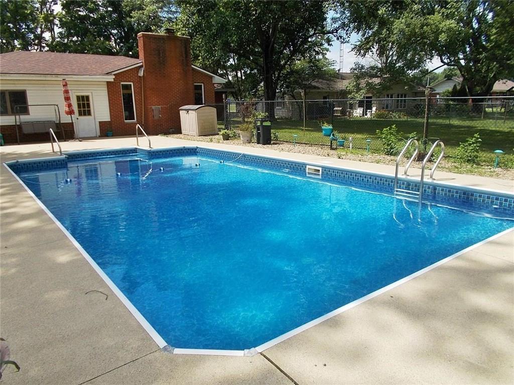 835 East Redding Road Seymour, IN 47274 - Photo 5 of 22