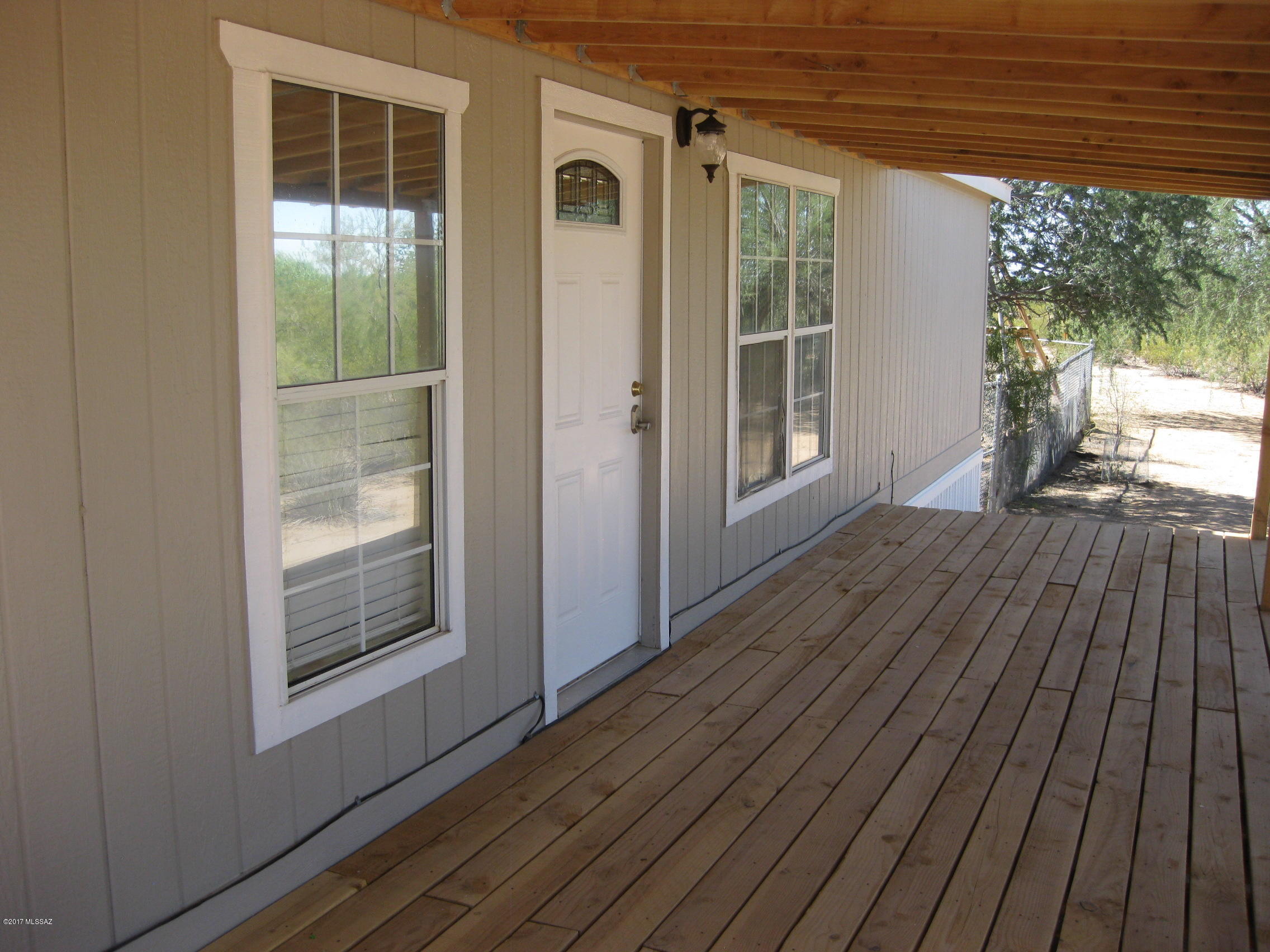 7365 North Pear Tree Road Tucson, AZ 85743 - Photo 2 of 31 Gallery Image 2