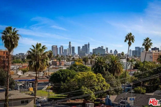 $7,995 | 307 North Wilton Place, Los Angeles, CA 90004