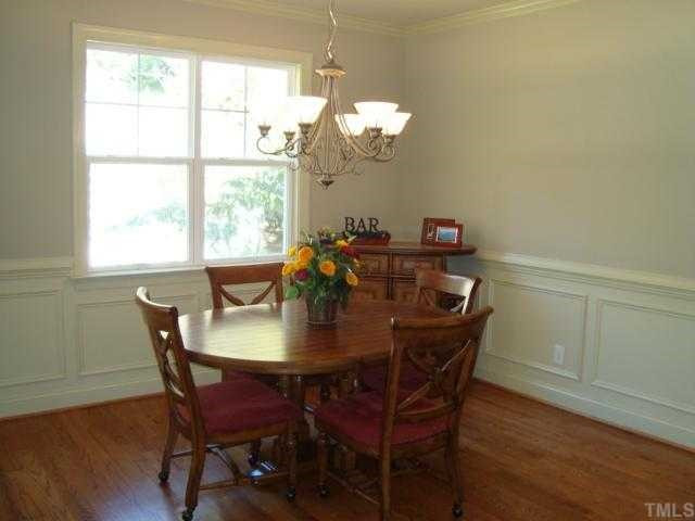 603 Ryan Road Cary, NC 27511 - Photo 9 of 12 Photo 9