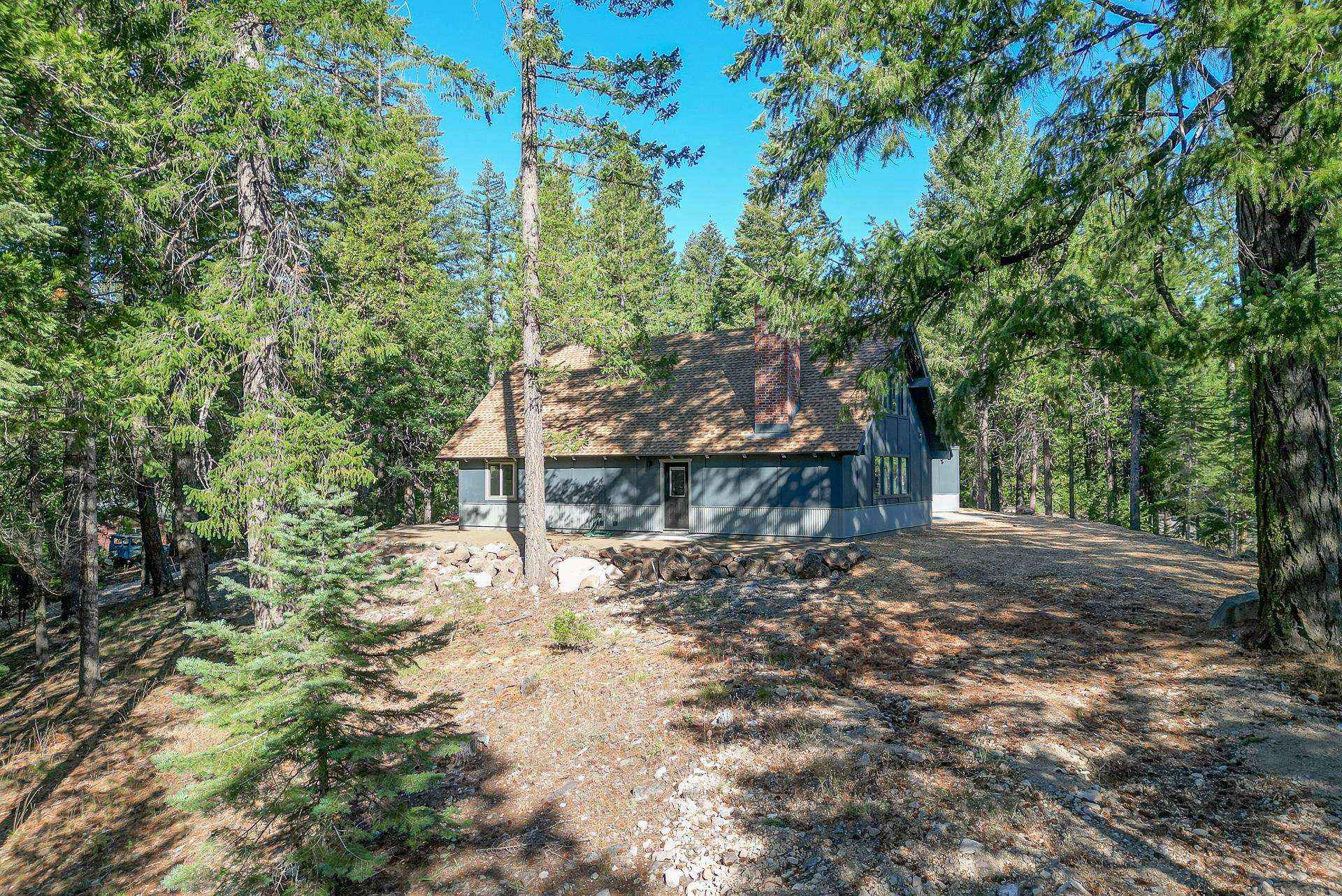 2100 Chinquapin Road Mount Shasta, CA 96067 - Photo 50 of 50 Gallery Image 50