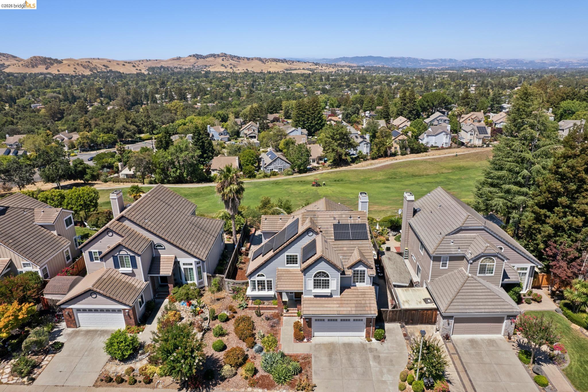 144 Joscolo View Clayton, CA 94517 - Photo 56 of 62