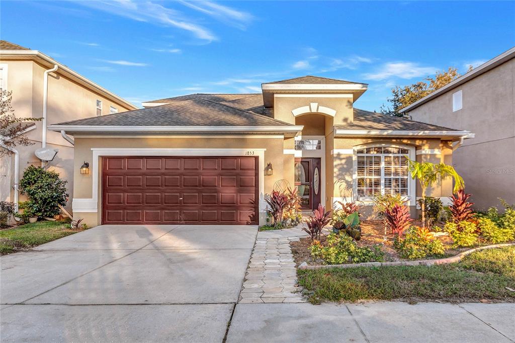 1853 Lakelet Loop Oviedo, FL 32765 - Photo 1 of 1