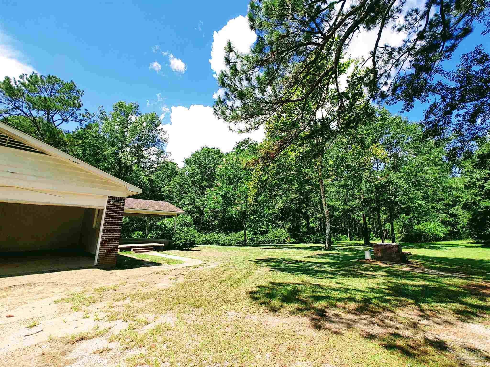 2934 Barlow Road Millry, AL 36558 - Photo 37 of 49