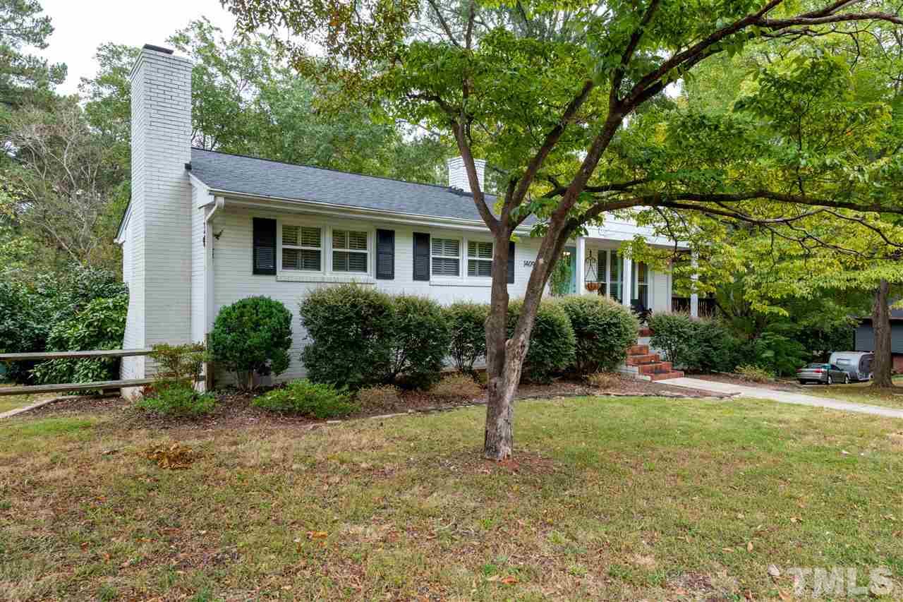 1409 Geneva Street Raleigh, NC 27606 - Photo 2 of 29
