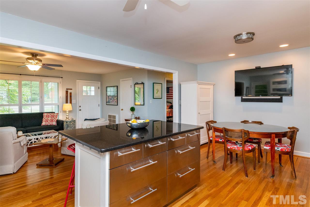 1409 Geneva Street Raleigh, NC 27606 - Photo 13 of 29