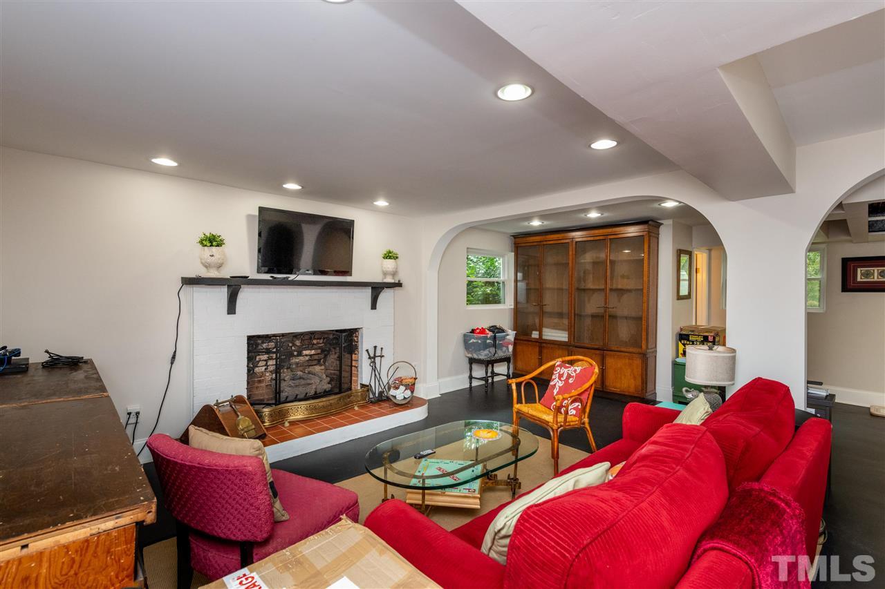 1409 Geneva Street Raleigh, NC 27606 - Photo 22 of 29