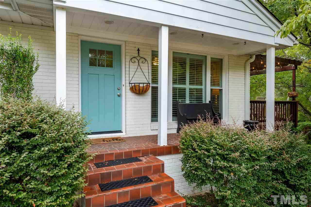 1409 Geneva Street Raleigh, NC 27606 - Photo 4 of 29