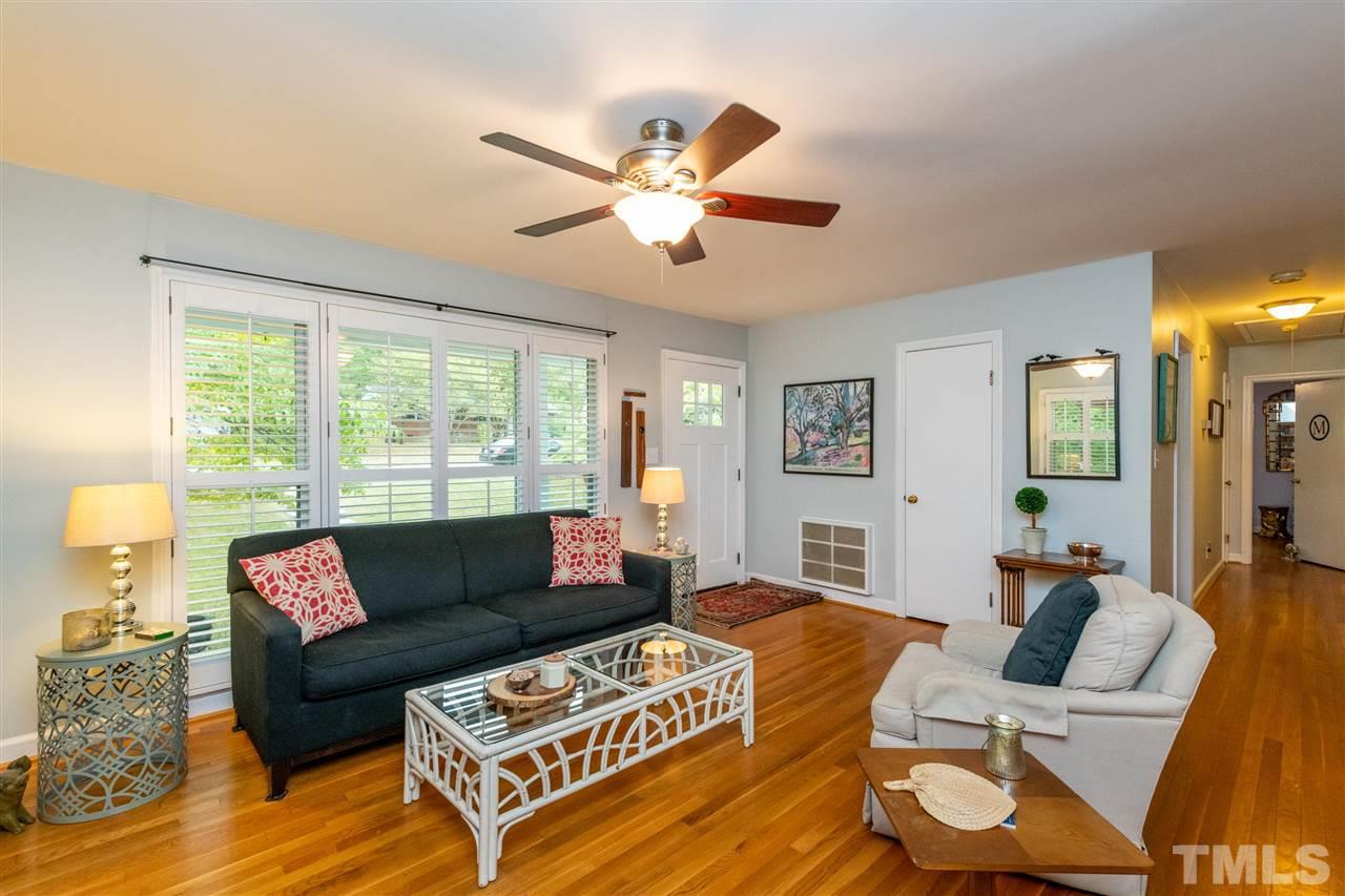 1409 Geneva Street Raleigh, NC 27606 - Photo 5 of 29