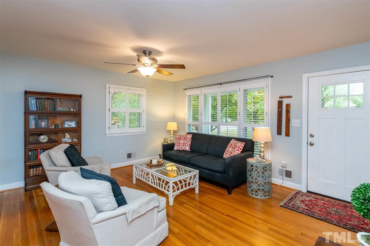 1409 Geneva Street Raleigh, NC 27606 - Photo 6 of 29