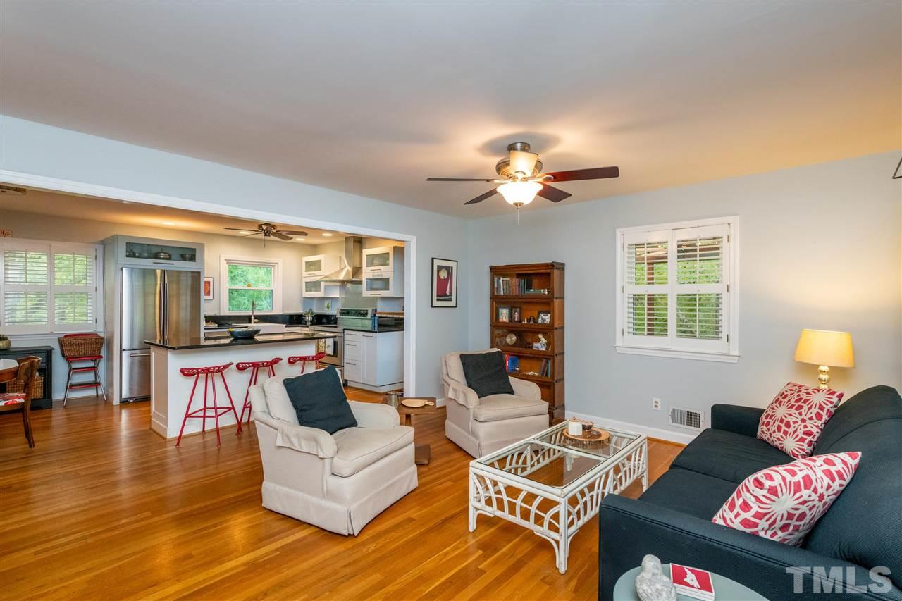 1409 Geneva Street Raleigh, NC 27606 - Photo 7 of 29