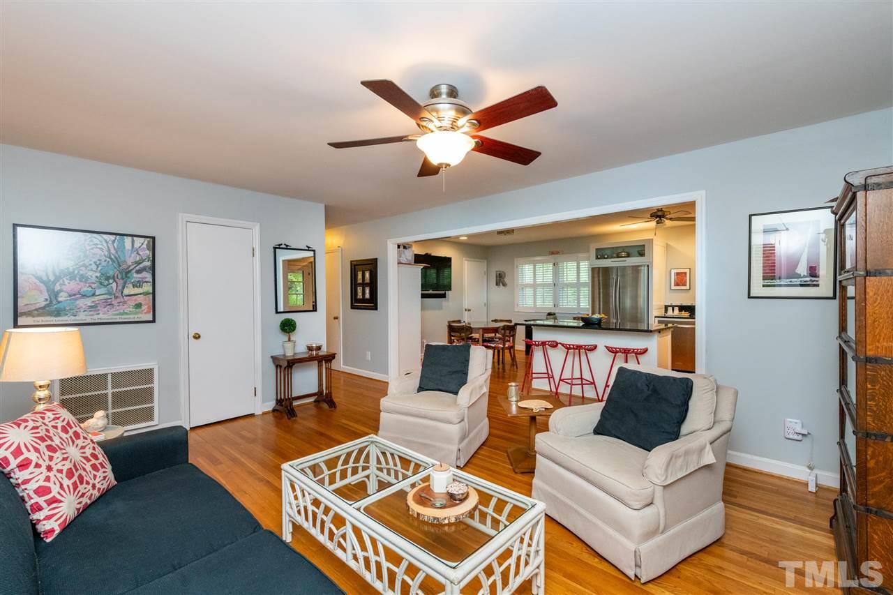 1409 Geneva Street Raleigh, NC 27606 - Photo 8 of 29