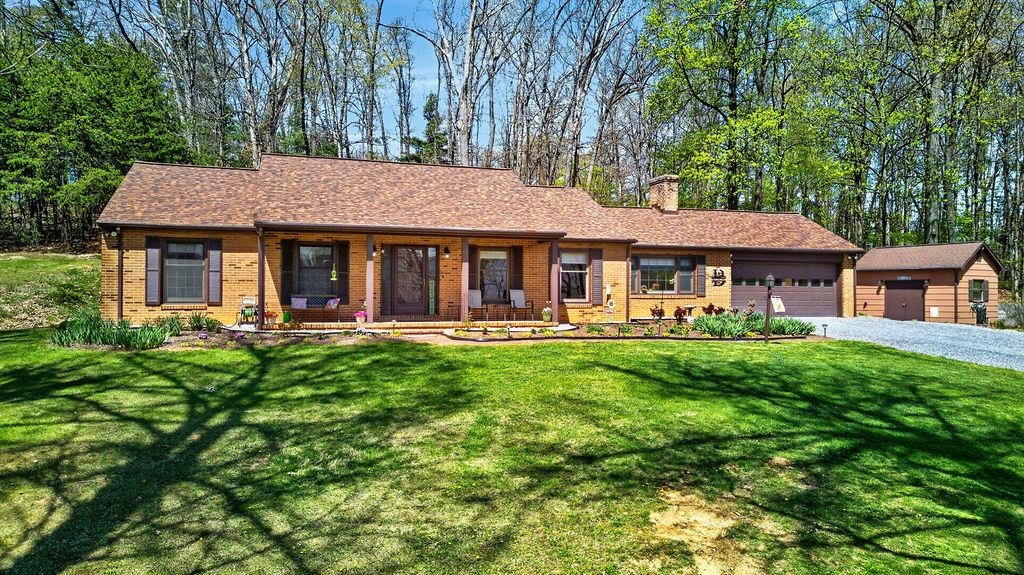 329 Red Hill Road Fairfield, VA 24435 - Photo 1 of 74