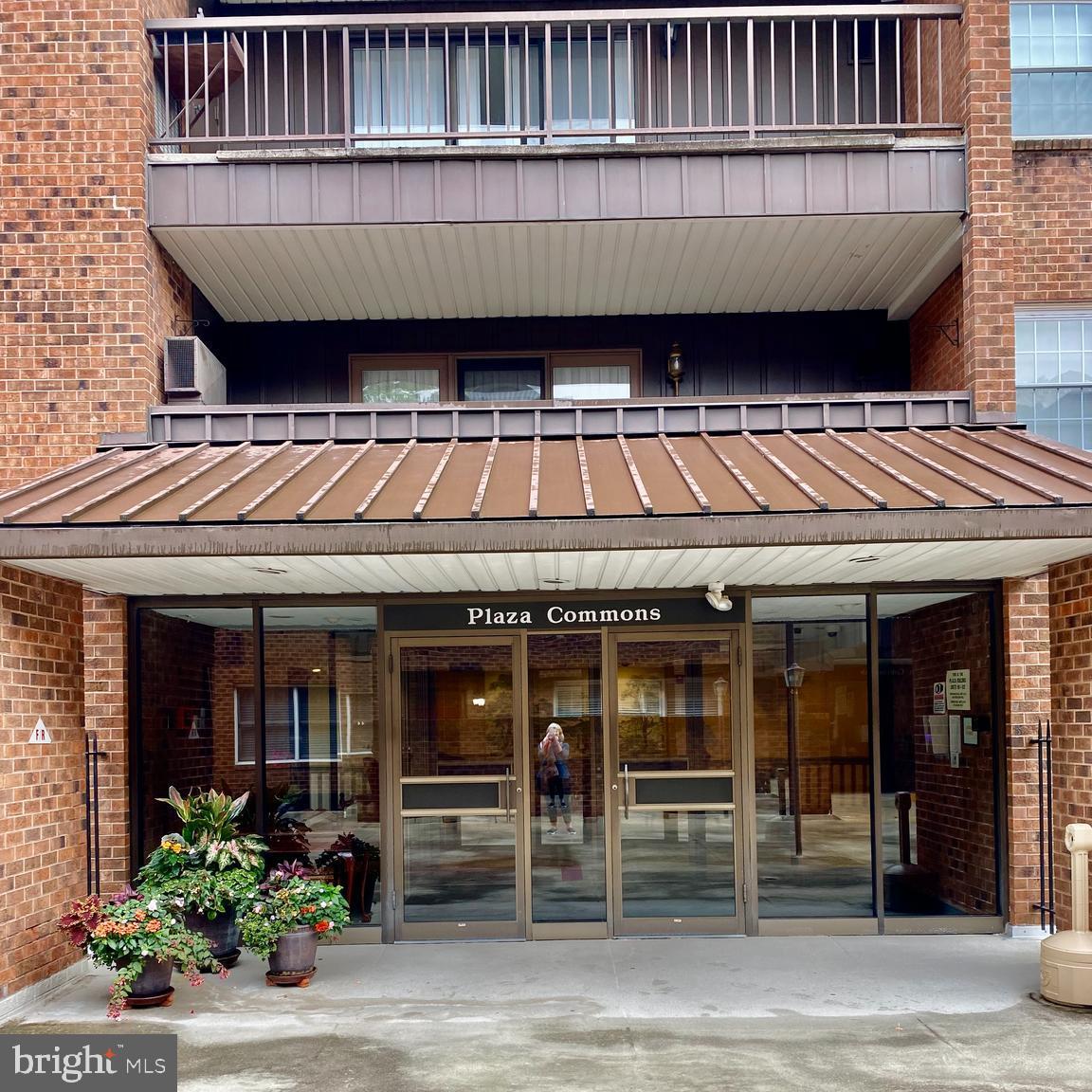 611 Haddonfield Commons Haddonfield, NJ 08033 - Photo 2 of 21