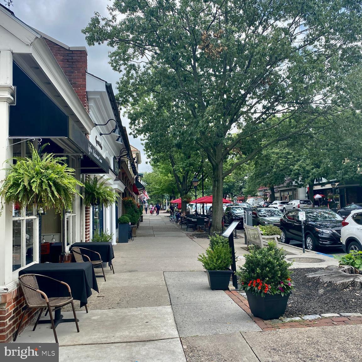 611 Haddonfield Commons Haddonfield, NJ 08033 - Photo 21 of 21