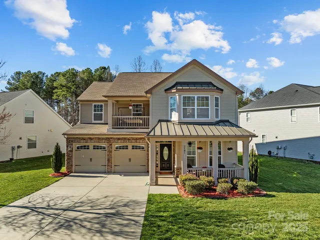 $545,000 | 3181 Helmsley Court, Concord, NC 28027