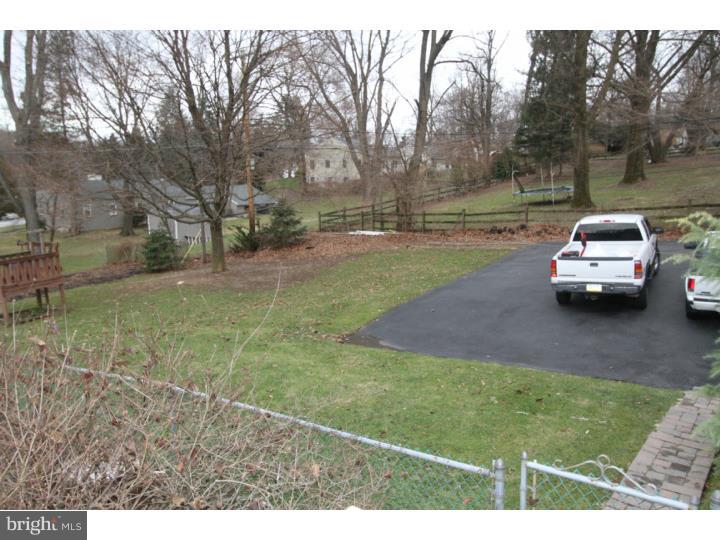 683 West Boot Road Downingtown, PA 19335 - Photo 22 of 25 Driveway