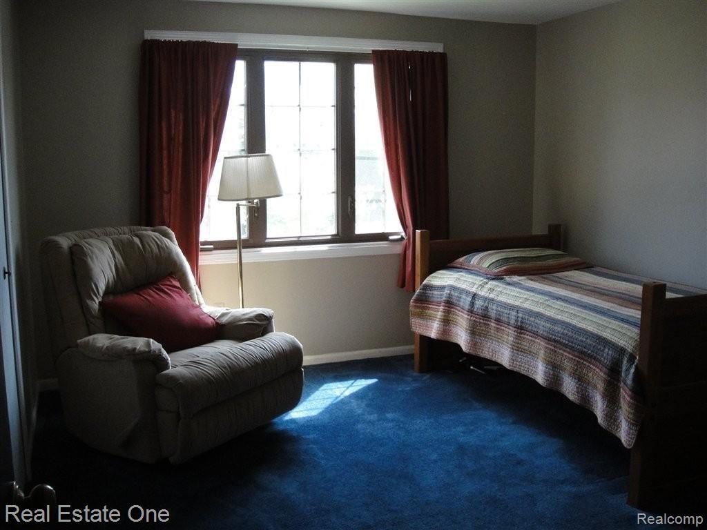 1221 Hathaway Rising Rochester, MI 48306 - Photo 20 of 25 3 of 4 bedrooms