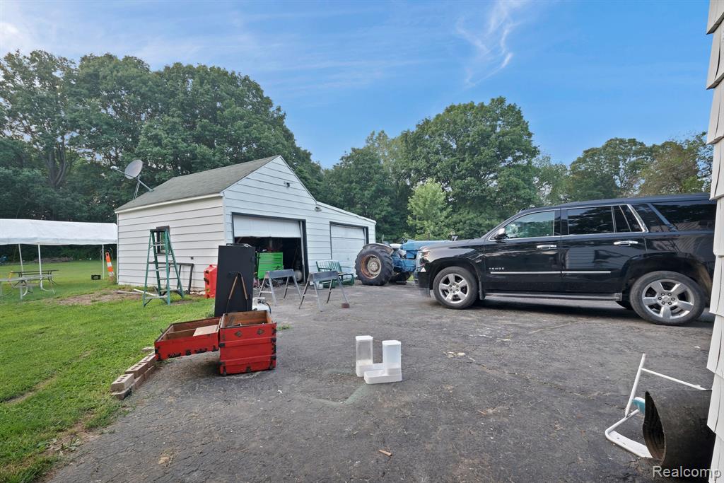 12483 Tuscola Road Clio, MI 48420 - Photo 22 of 22