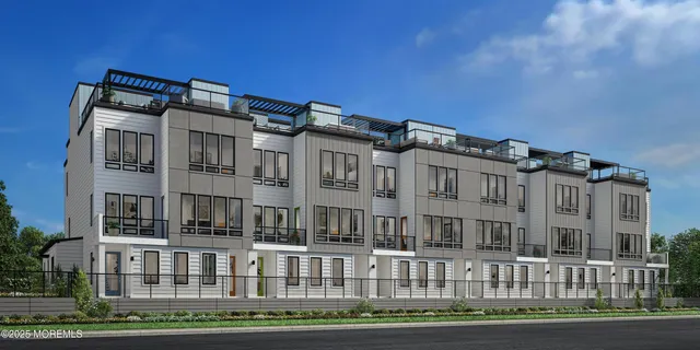 a view of a big building