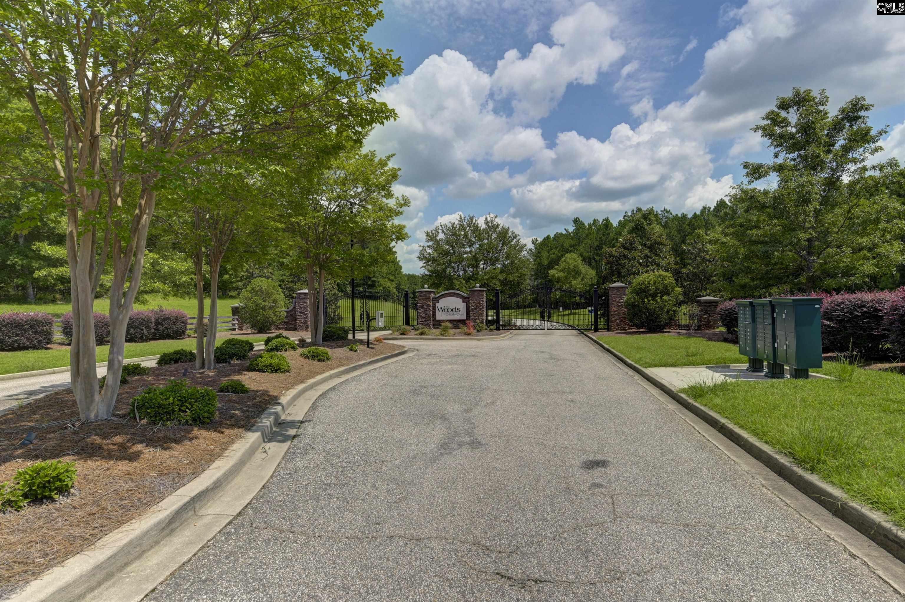 Tbd Retreat Way Ridgeway, SC 29130 - Photo 4 of 26
