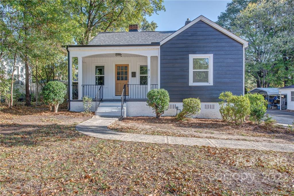 813 Kings Road Shelby, NC 28150 - Photo 2 of 23 Gallery Image 2