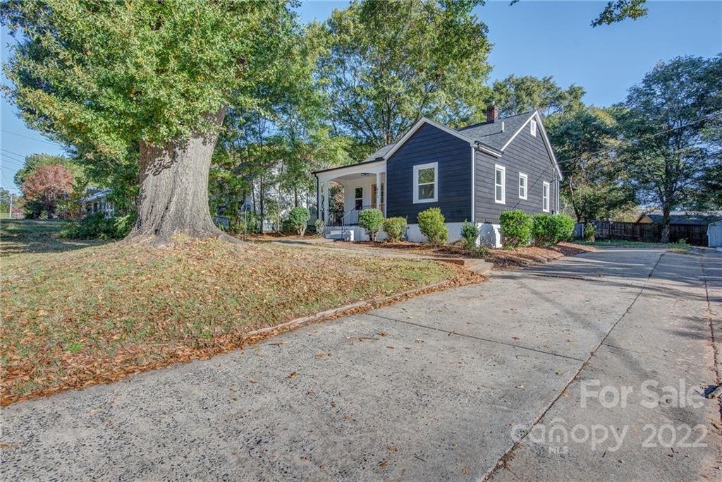 813 Kings Road Shelby, NC 28150 - Photo 21 of 23 Gallery Image 21