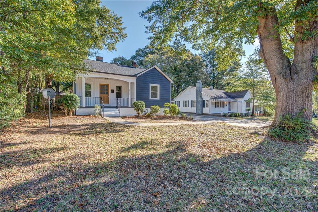813 Kings Road Shelby, NC 28150 - Photo 3 of 23 Gallery Image 3