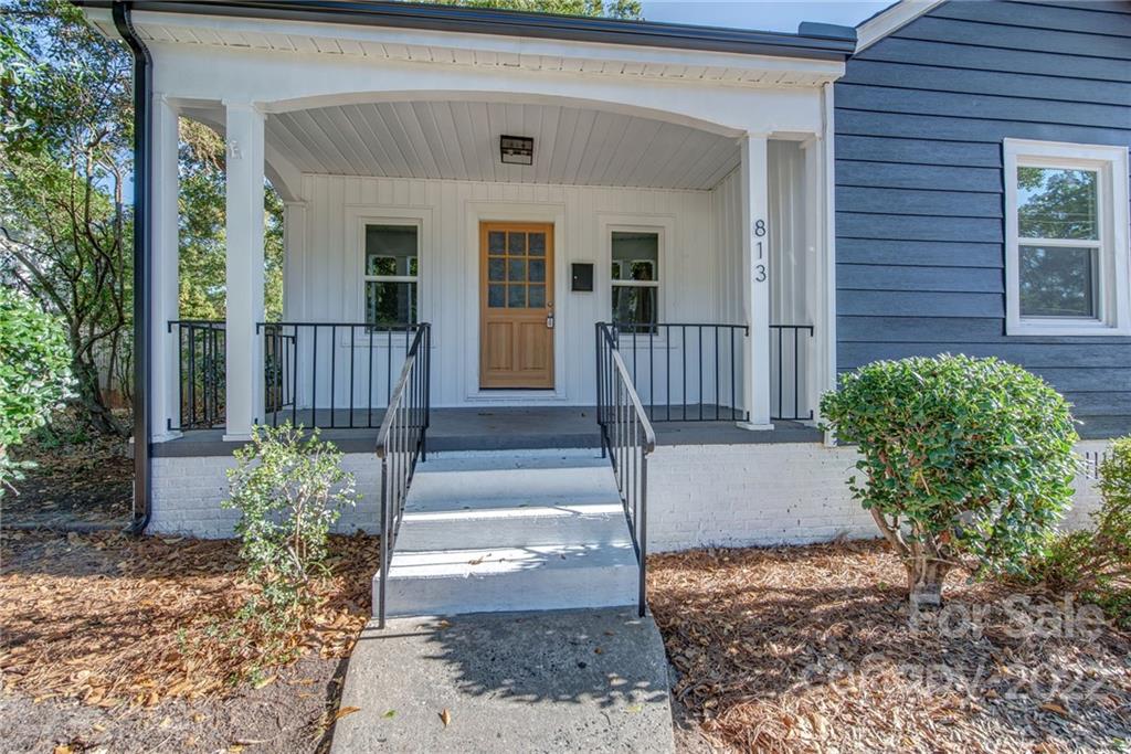 813 Kings Road Shelby, NC 28150 - Photo 4 of 23 Gallery Image 4