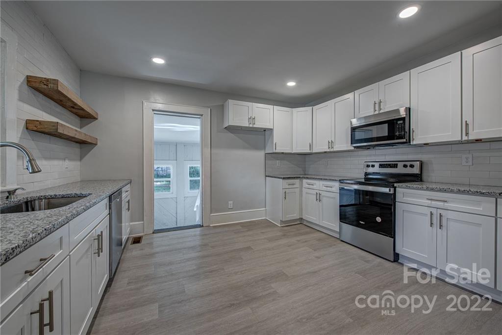 813 Kings Road Shelby, NC 28150 - Photo 10 of 23 Gallery Image 10