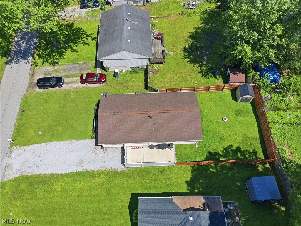 1469 Chapman Avenue Madison, OH 44057 - Photo 26 of 28
