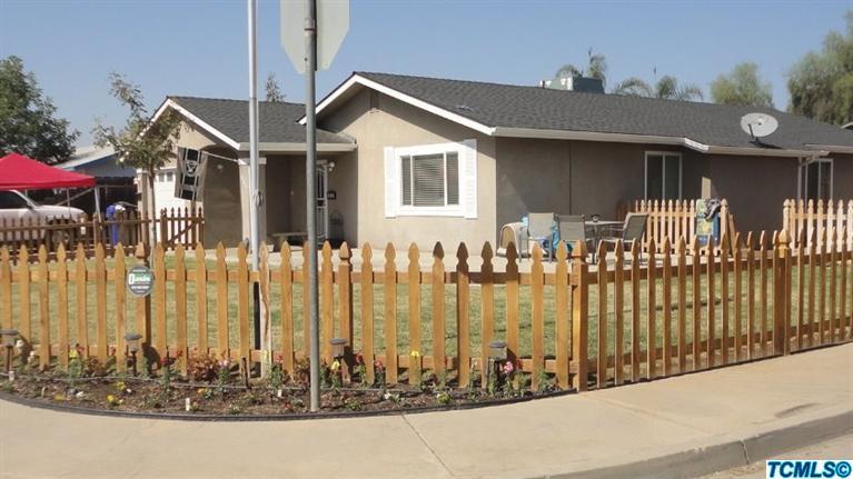 603 Davis Street Exeter, CA 93221 - Photo 1 of 22 Primary Photo