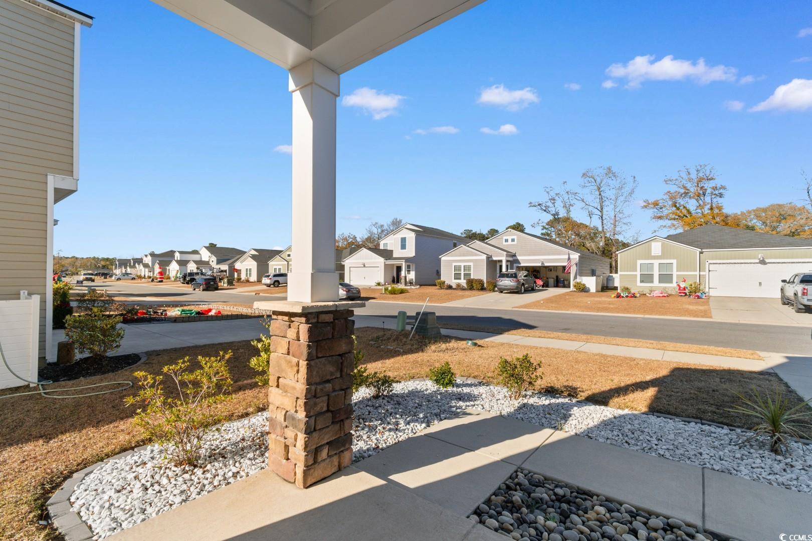 1576 Swing Bridge Way Myrtle Beach, SC 29588 - Photo 24 of 38