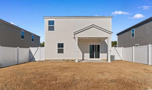 $315,000 | 1576 Swing Bridge Way, Myrtle Beach, SC 29588