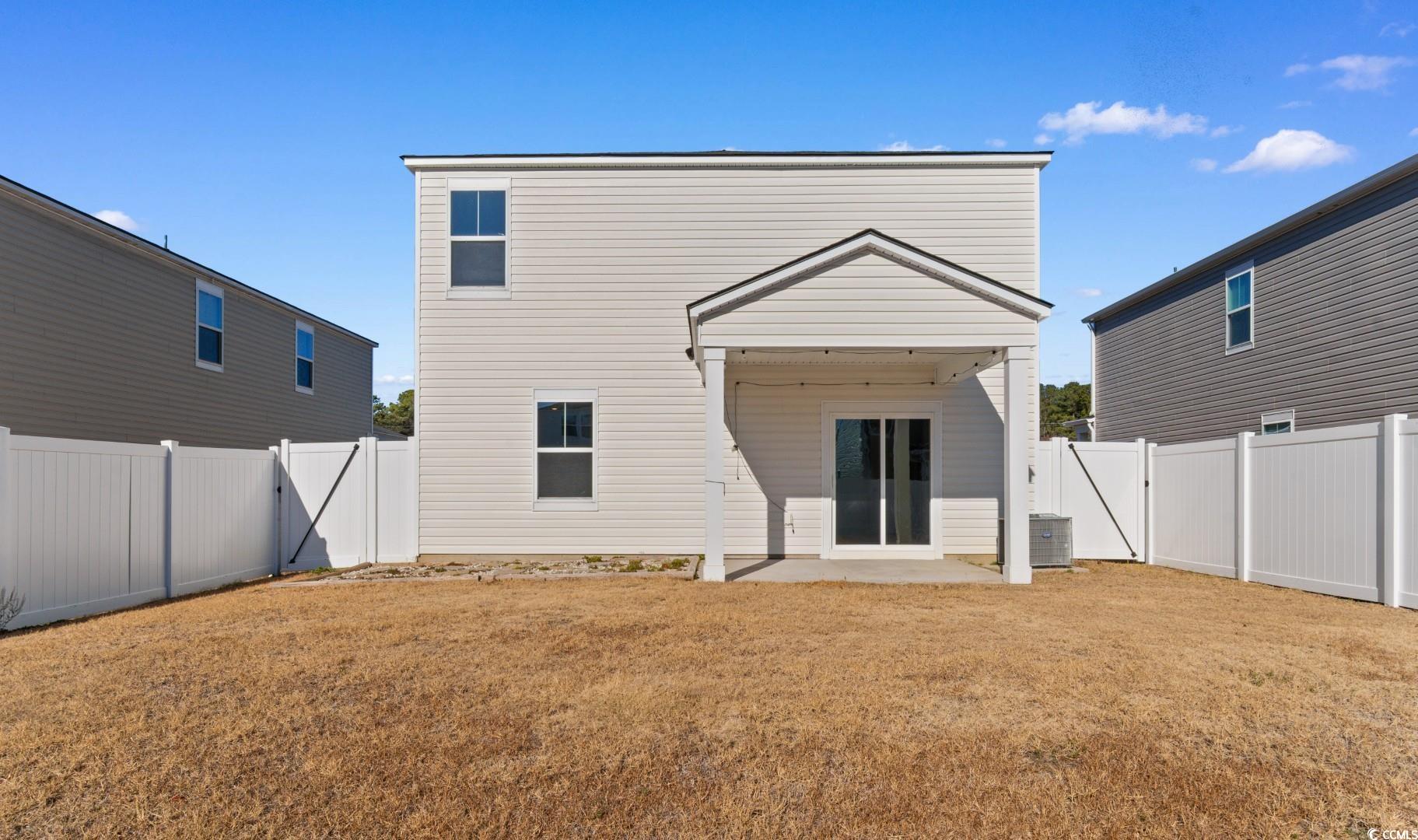 1576 Swing Bridge Way Myrtle Beach, SC 29588 - Photo 26 of 38