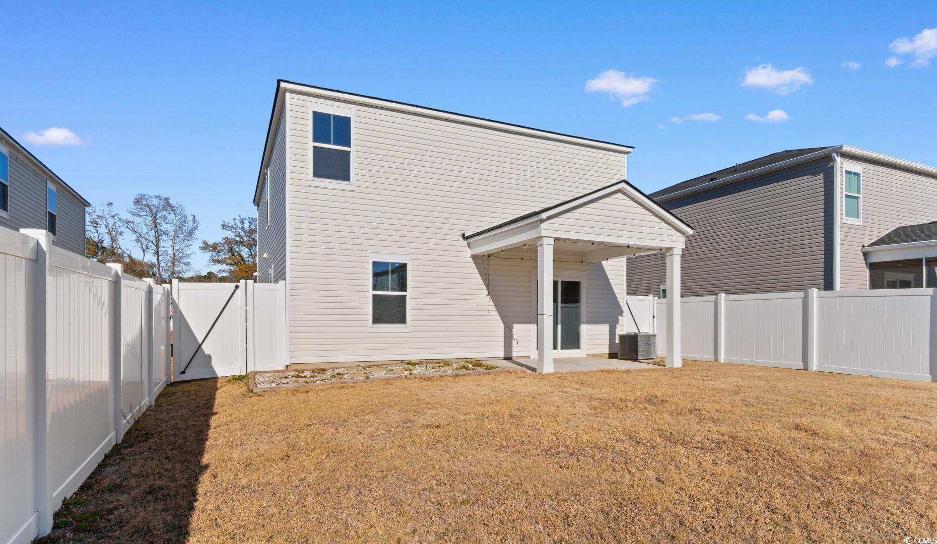 1576 Swing Bridge Way Myrtle Beach, SC 29588 - Photo 27 of 38