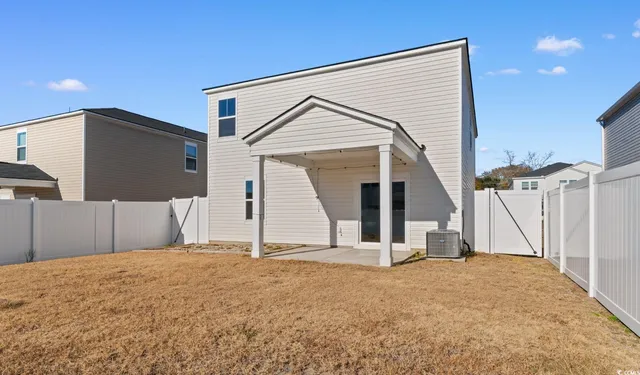 $315,000 | 1576 Swing Bridge Way, Myrtle Beach, SC 29588
