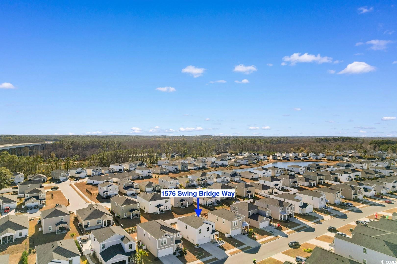 1576 Swing Bridge Way Myrtle Beach, SC 29588 - Photo 29 of 38