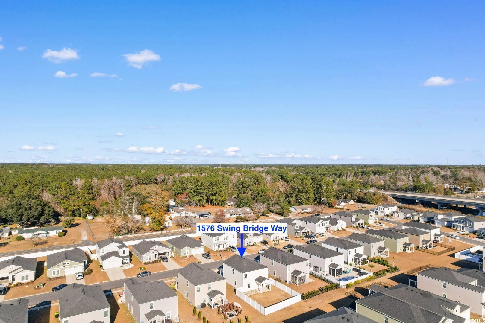 1576 Swing Bridge Way Myrtle Beach, SC 29588 - Photo 30 of 38