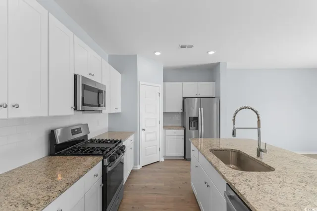 $315,000 | 1576 Swing Bridge Way, Myrtle Beach, SC 29588