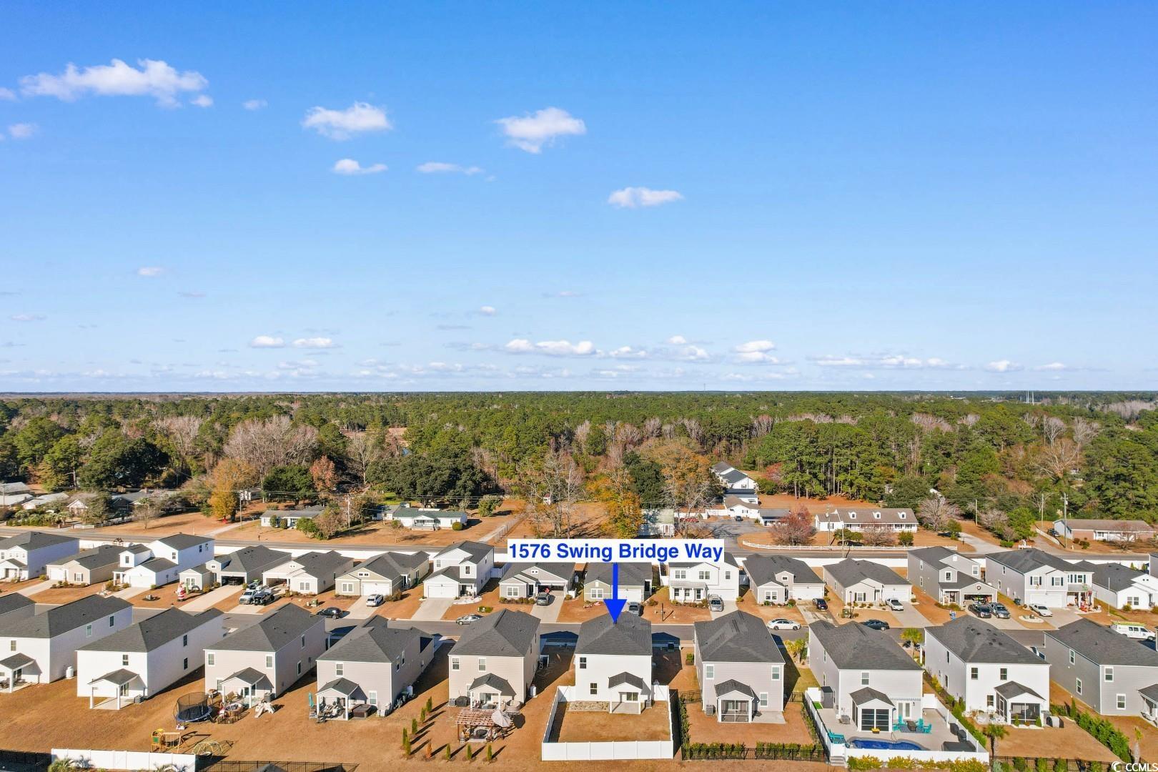 1576 Swing Bridge Way Myrtle Beach, SC 29588 - Photo 31 of 38