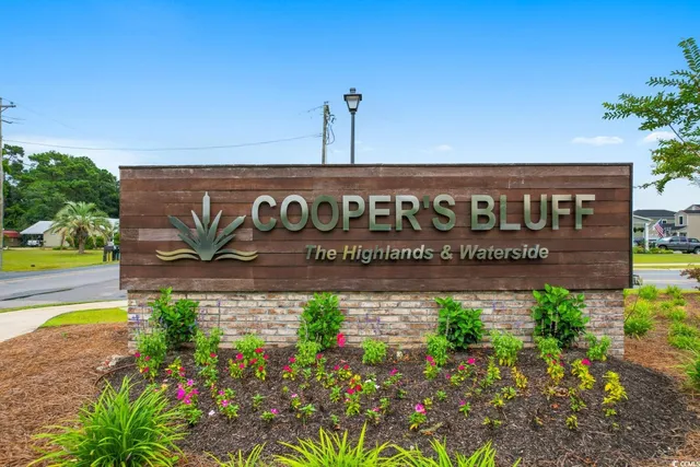 $315,000 | 1576 Swing Bridge Way, Myrtle Beach, SC 29588