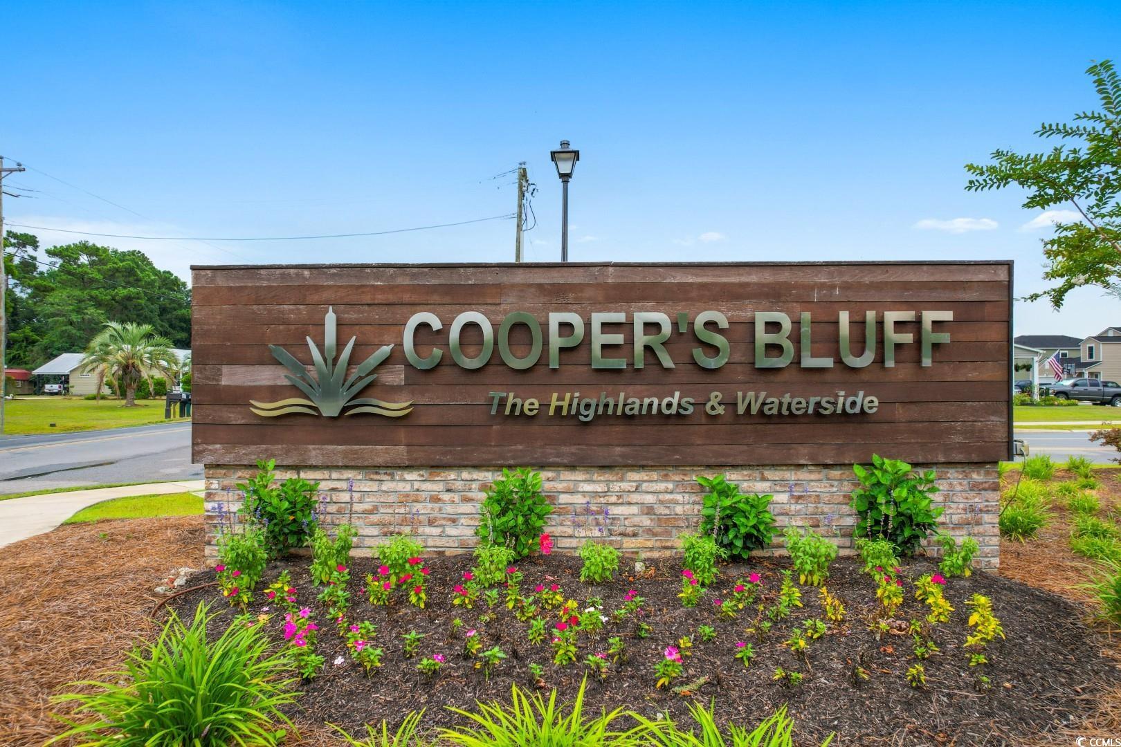 1576 Swing Bridge Way Myrtle Beach, SC 29588 - Photo 32 of 38