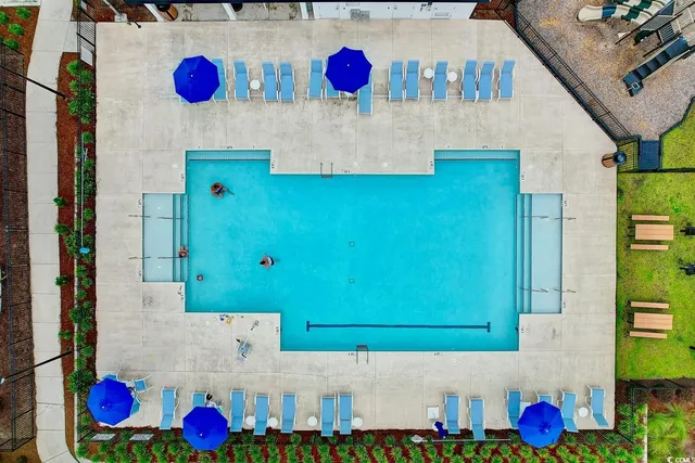 $315,000 | 1576 Swing Bridge Way, Myrtle Beach, SC 29588