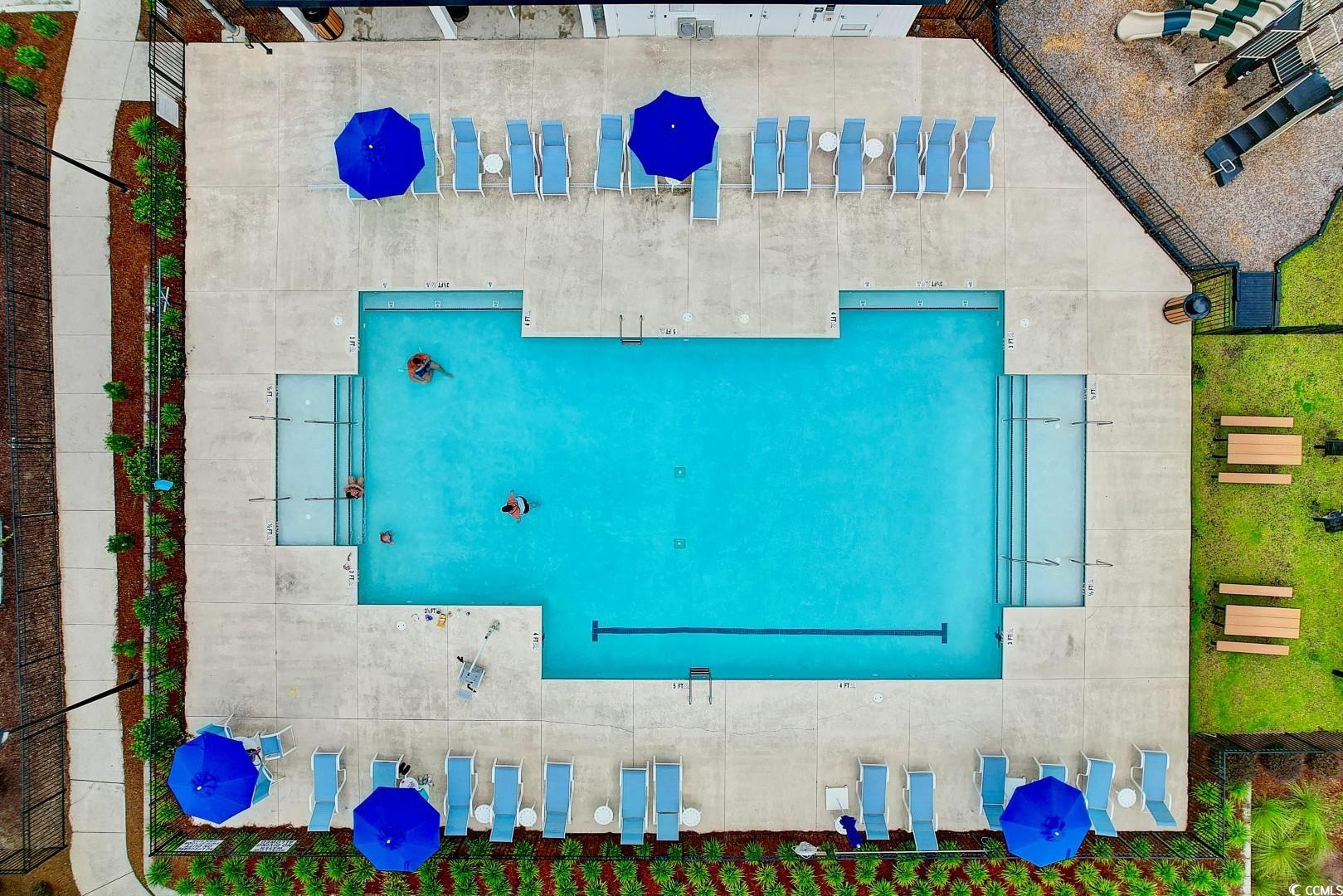 1576 Swing Bridge Way Myrtle Beach, SC 29588 - Photo 34 of 38