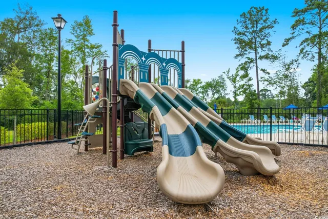 $315,000 | 1576 Swing Bridge Way, Myrtle Beach, SC 29588