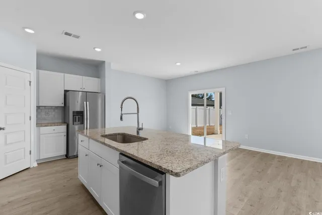 $315,000 | 1576 Swing Bridge Way, Myrtle Beach, SC 29588