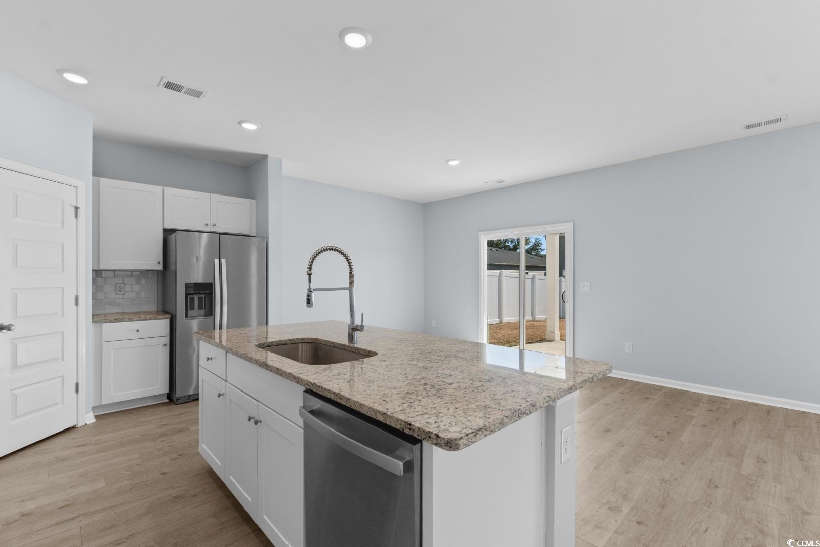 1576 Swing Bridge Way Myrtle Beach, SC 29588 - Photo 4 of 38