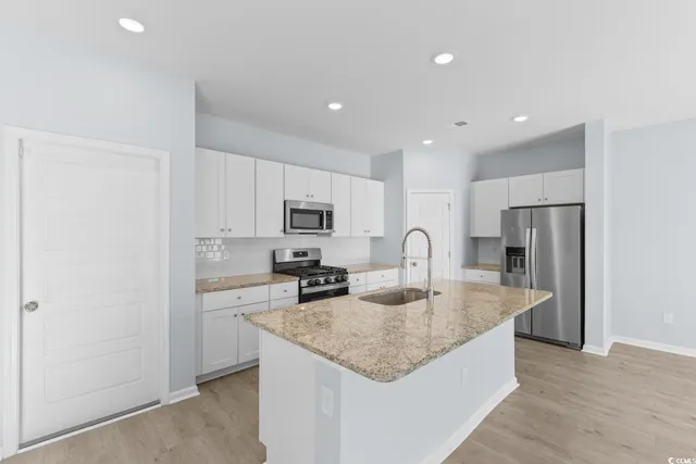 $315,000 | 1576 Swing Bridge Way, Myrtle Beach, SC 29588